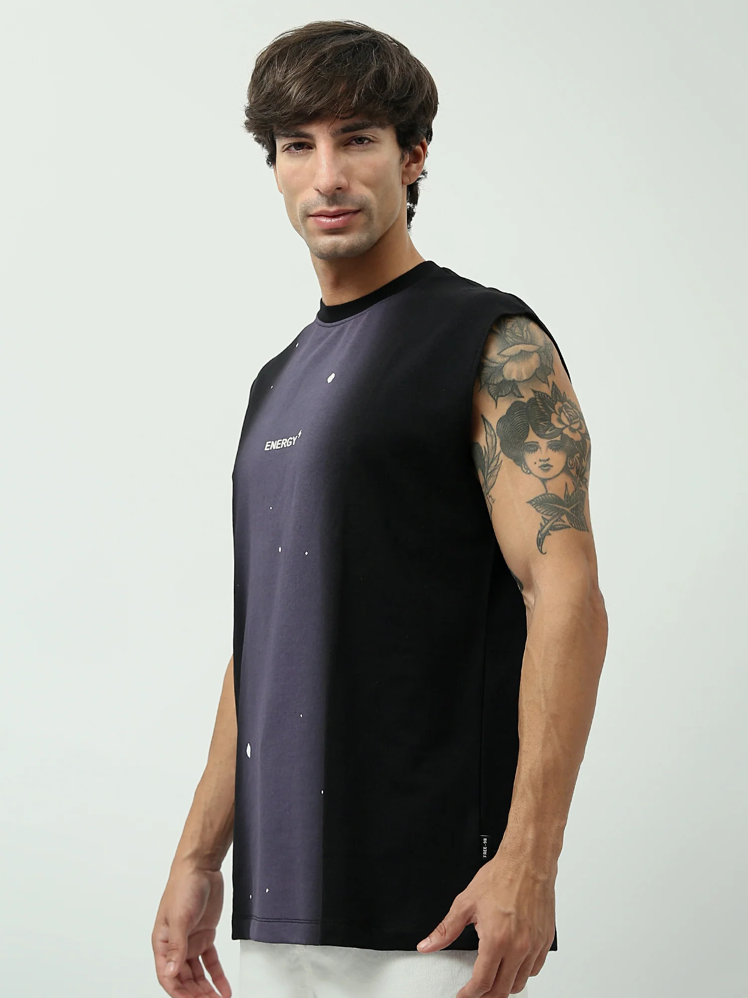 Men Tank tops